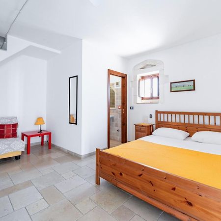 Casa Colombo & Casa Scipione By Rentbeat Otel Ostuni Dış mekan fotoğraf