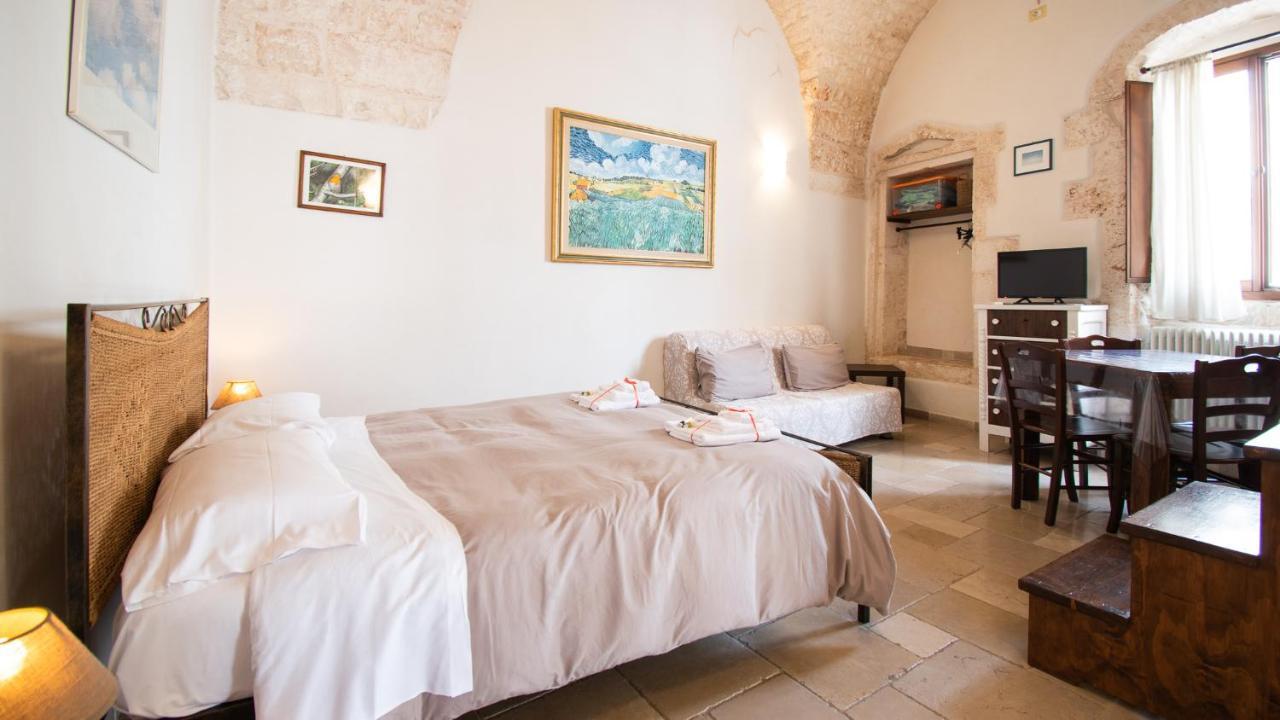 Casa Colombo & Casa Scipione By Rentbeat Otel Ostuni Dış mekan fotoğraf